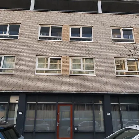 Apartment Mooie Studio 14c Op Loopafstand Centrum *